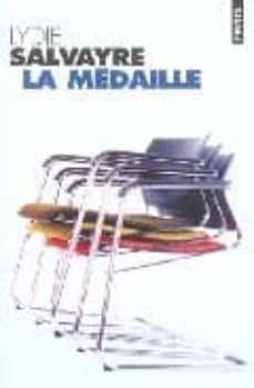 la medaille-9782020635189