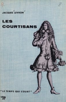 les courtisans (ebook)-jacques levron-9782021274189
