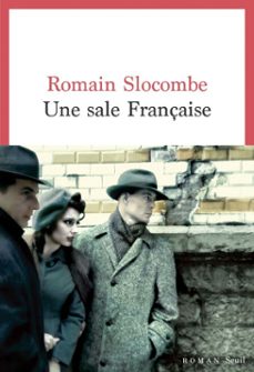 une sale française (ebook)-romain slocombe-9782021554489