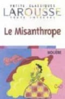le misanthrope ou l atrabilaire amoureux-9782038716689
