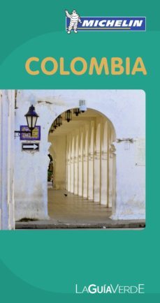 colombia (guia verde 2011)-9782067165489