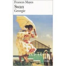 swan georgie-frances mayes-9782070304189