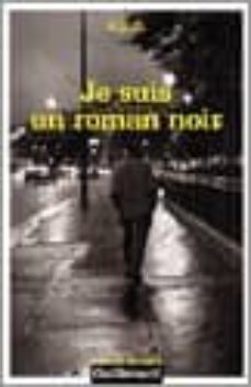 je suis un roman noir-9782070315789