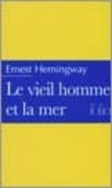 le vieil homme et la mer etui-9782070348589