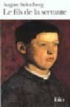 le fils de la servante-9782070364589