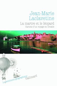 -jean marie laclavetine-9782072414589