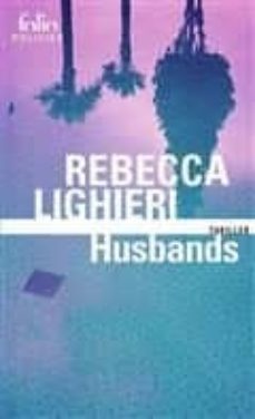 husbands (fra)-rebecca lighieri-9782072805189
