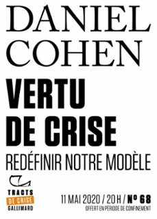 -daniel cohen-9782072914089