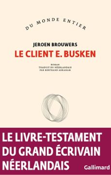le client e. busken (ebook)-jeroen brouwers-9782072940989