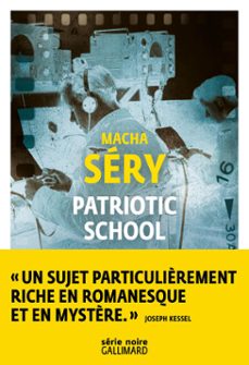 -macha séry-9782073035189
