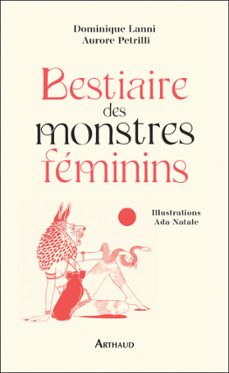 -dominique lanni-aurore petrilli-9782080272089