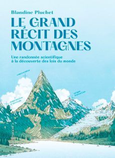 le grand recit des montagnes (ebook)-blandine pluchet-9782080286789