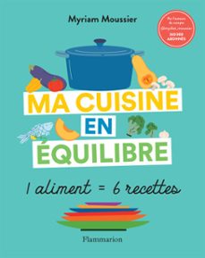 -myriam moussier-9782080439789