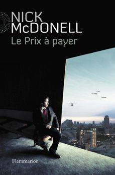 le prix a payer (ebook)-nick mcdonell-9782081296589