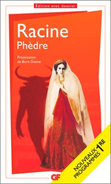 phèdre-jean racine-9782081503489