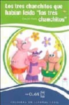 los tres chanchitos-9782090341089