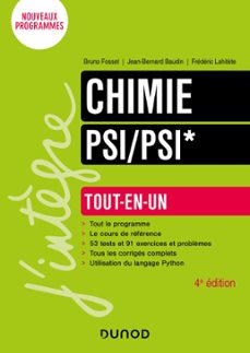 -bruno fosset-jean-bernard baudin-frédéric lahitète-9782100847389