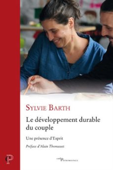 le developpement durable du couple (ebook)-9782204149389