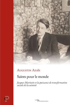 -augustin azaïs-9782204175289