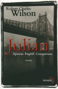 julian (ebook)-robert charles wilson-9782207108789
