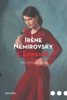 -irene nemirovsky-9782207143889