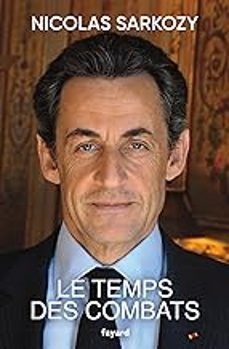 le temps des combats-9782213726489