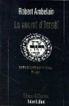 le secret d'israel-9782221080689