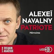 patriote: memoires-9782221256589