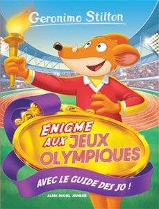 -geronimo stilton-9782226285089