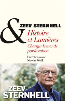 -zeev sternhell-nicolas weill-9782226300089