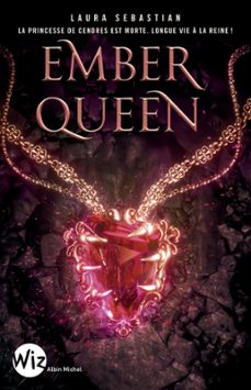 ember queen (ebook)-laura sebastian-9782226457189
