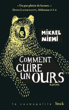 comment cuire un ours (ebook)-mikael niemi-9782234085589