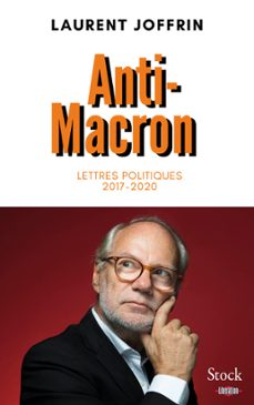 anti-macron (ebook)-laurent joffrin-9782234090989