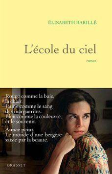 l'ecole du ciel (ebook)-elisabeth barille-9782246812289