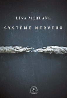 système nerveux (ebook)-lina meruane-9782246820789
