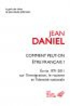 -jean daniel-9782251903989