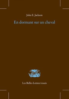 en dormant sur un cheval  (ebook)-john jackson-9782251912189