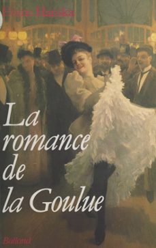 la romance de la goulue (ebook)-evane hanska-9782253075189