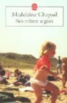 nos enfants si gates-9782253111689