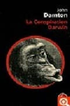 la conspiration darwin-j. darnton-9782253122289