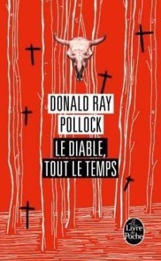 le diable, tout le temps (choix des libraires 2014)-9782253175889