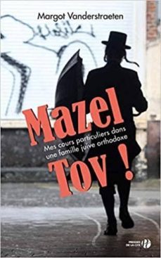 mazel tov !-9782258161689