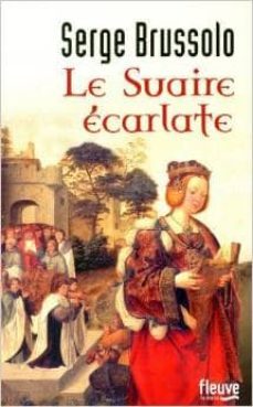 le suaire ecarlate-9782265097889
