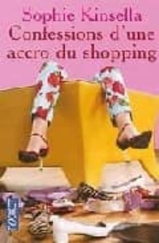 confessions d une accro du shopping-9782266128889
