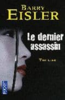 le dernier assassin-9782266193689