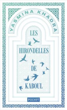 les hirondelles de kaboul - collector-yasmina khadra-9782266304689