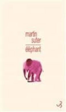 elephant-9782267030389