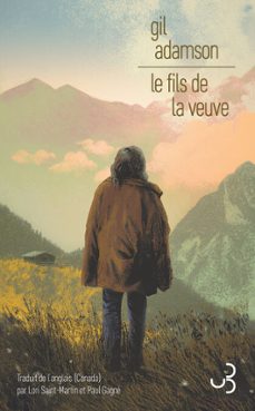 le fils de la veuve (ebook)-gil adamson-9782267046489