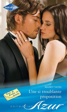 -maisey yates-9782280237789