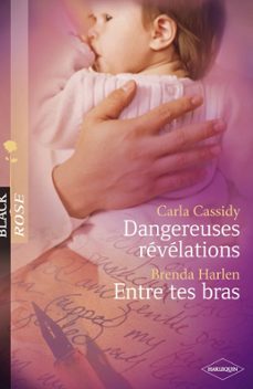 -carla cassidy-brenda harlen-9782280270489